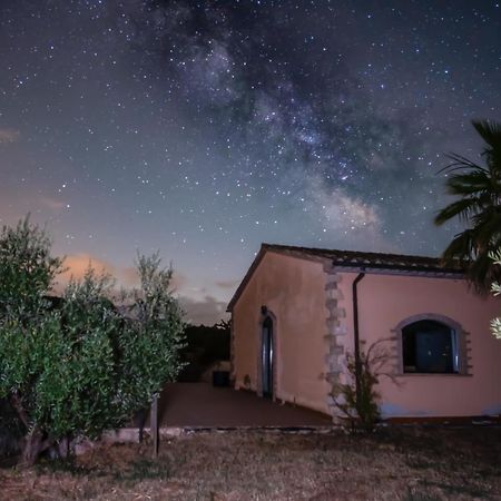 Le Murelle Country Resort マンチャーノ エクステリア 写真