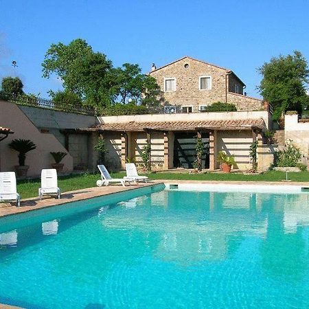 Le Murelle Country Resort マンチャーノ エクステリア 写真