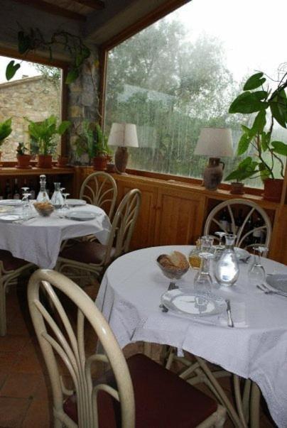 Le Murelle Country Resort マンチャーノ エクステリア 写真