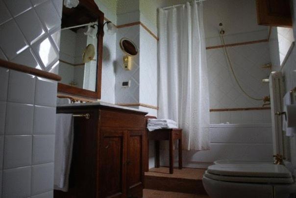 Le Murelle Country Resort マンチャーノ エクステリア 写真