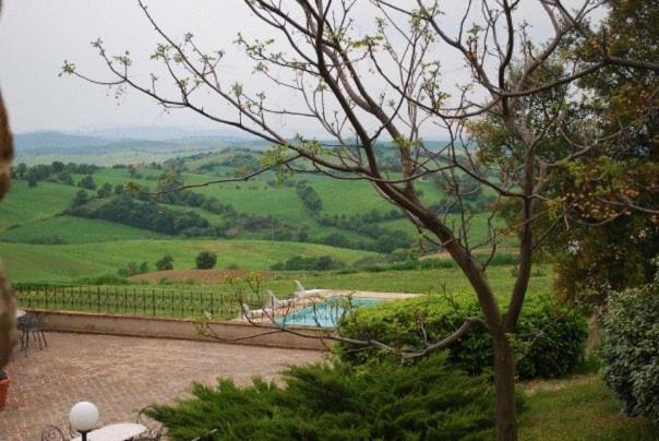 Le Murelle Country Resort マンチャーノ エクステリア 写真